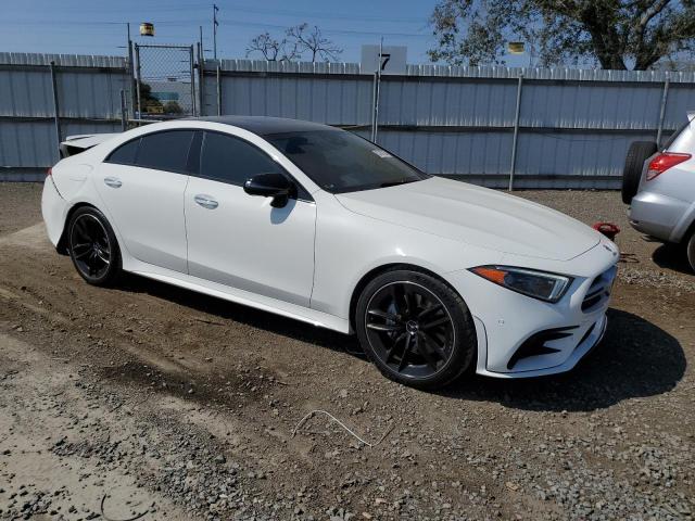 2021 MERCEDES-BENZ CLS AMG 53 - W1K2J6BB1MA086755