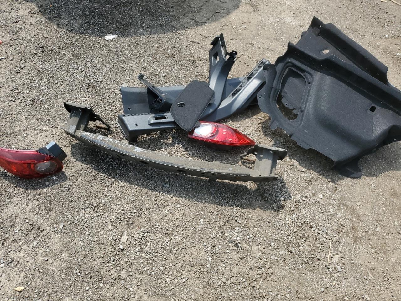 JM1BN1L70H1113235 2017 Mazda 3 Touring