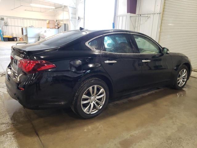 2016 Infiniti Q70 3.7 VIN: JN1BY1AR7GM270773 Lot: 59905874