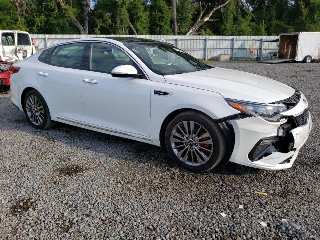 2019 KIA OPTIMA SXL - 5XXGV4L21KG341817