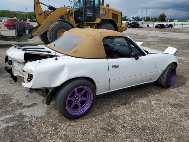 1991 Mazda Mx-5 Miata VIN: JM1NA3517M1235212 Lot: 60883764