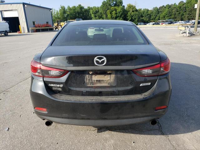 2017 Mazda 6 Sport VIN: JM1GL1U50H1123708 Lot: 57660394