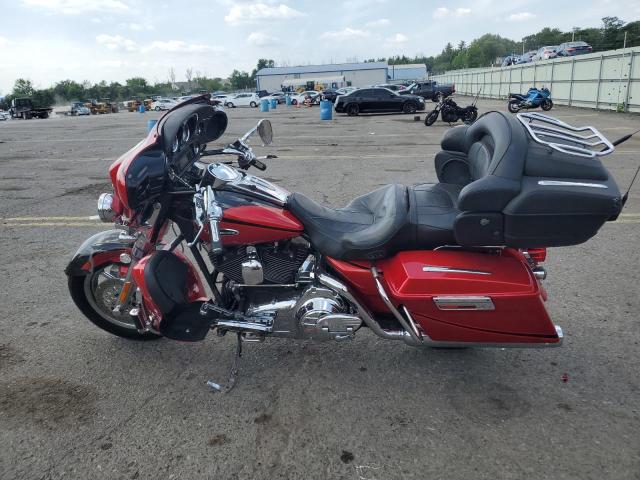 2007 HARLEY-DAVIDSON FLHTCUSE 1HD1PR8157Y955789