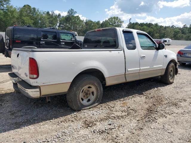 1999 Ford F150 VIN: 1FTRX17L1XKB95985 Lot: 56844084