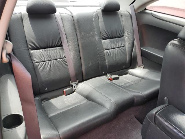 2004 Honda Accord Ex VIN: 1HGCM826X4A004964 Lot: 56243554