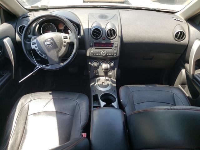 2008 Nissan Rogue S VIN: JN8AS58V28W144660 Lot: 60020594