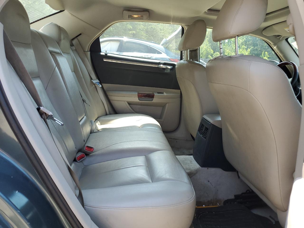 2C3JA53G45H525268 2005 Chrysler 300 Touring