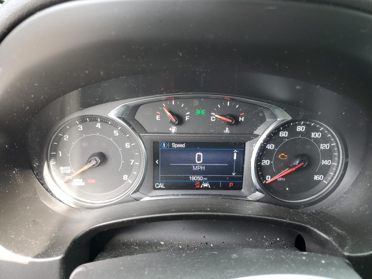 3GKALMEV0NL270500 2022 GMC Terrain Sle