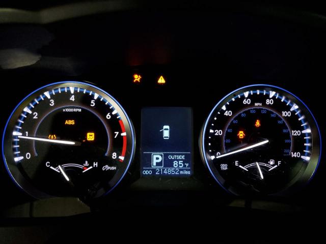 2014 Toyota Highlander Le VIN: 5TDBKRFH1ES023277 Lot: 59509114