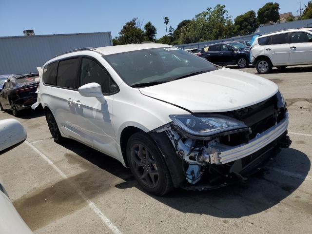 2C4RC1EG6JR311465 | 2018 Chrysler pacifica touring l plus