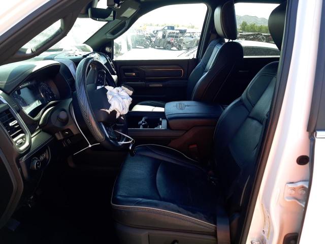 2019 RAM 2500 LIMIT 3C6UR5TL8KG613824