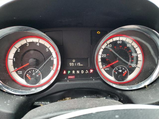 2017 Dodge Grand Caravan Se VIN: 2C4RDGBG5HR836337 Lot: 57103034