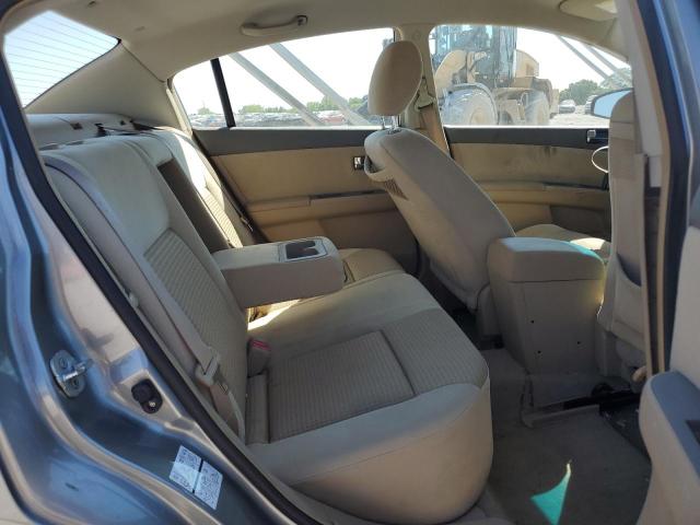 2007 Nissan Sentra 2.0 VIN: 3N1AB61E77L652349 Lot: 60548684