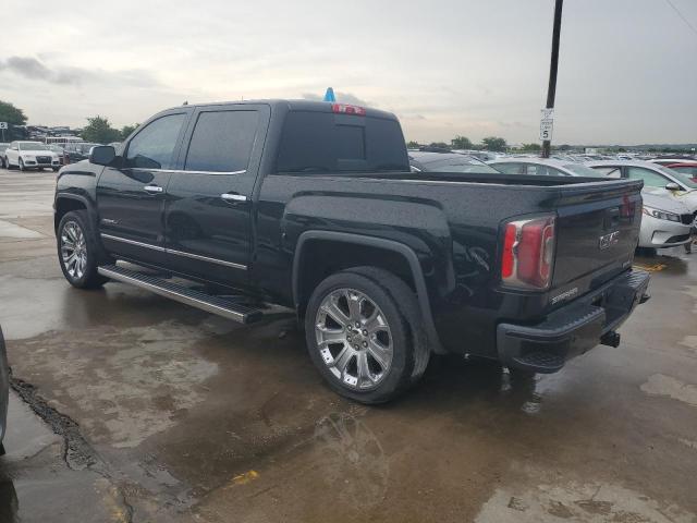 2018 GMC Sierra K1500 Denali VIN: 3GTU2PEJ5JG321650 Lot: 57758354