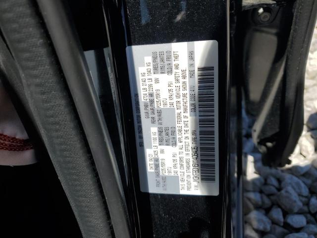 2021 Mazda Cx-5 Grand Touring VIN: JM3KFBDM6M1406405 Lot: 56945194