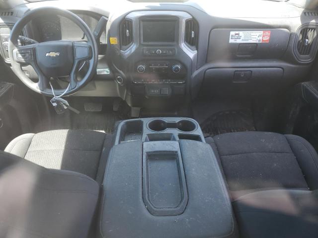 2023 Chevrolet Silverado C1500 VIN: 3GCNAAED9PG295870 Lot: 58444534