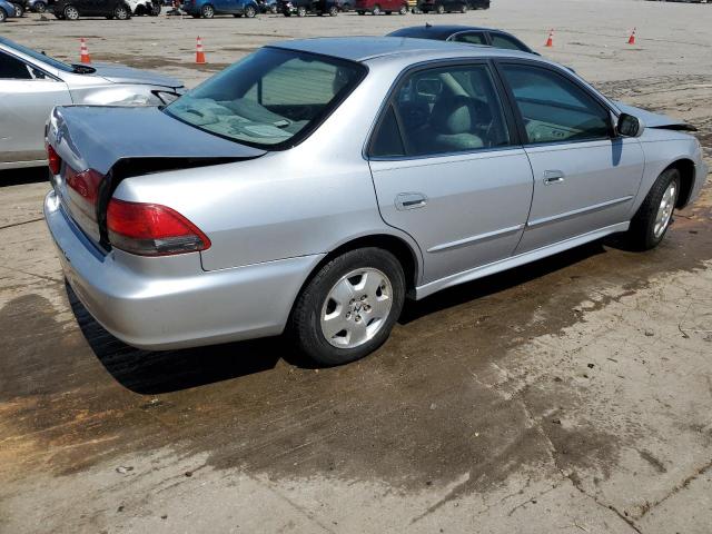 1HGCG16592A007299 2002 Honda Accord Ex