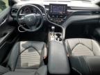 TOYOTA CAMRY SE photo