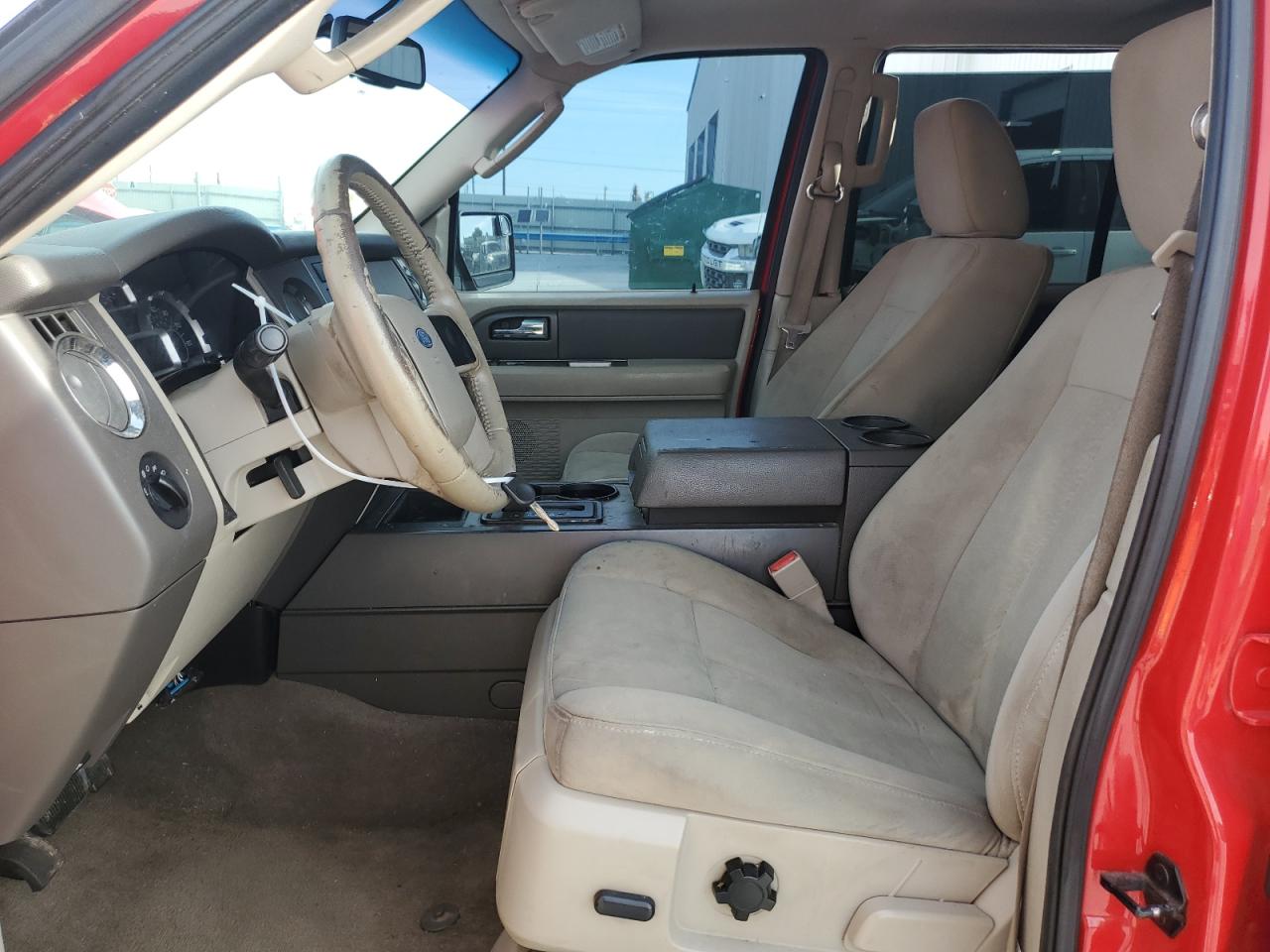 1FMJU1F54BEF50742 2011 Ford Expedition Xl