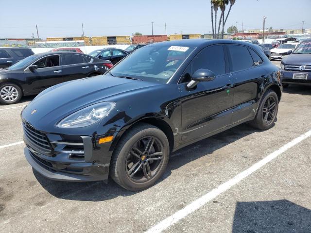 WP1AA2A50MLB15725 Porsche Macan 