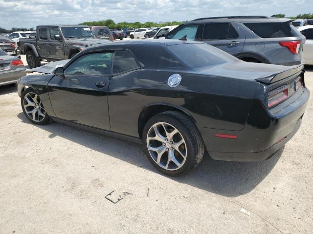 2016 DODGE CHALLENGER - 2C3CDZAG9GH353963