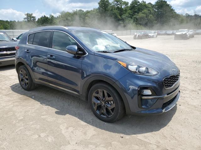 Vin: kndp63ac8m7868803, lot: 56702094, kia sportage s 20214