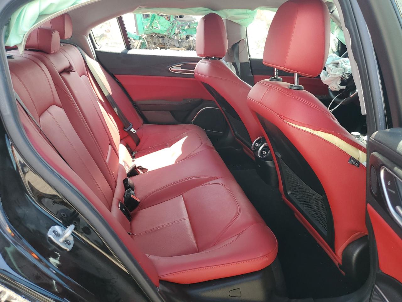 ZARFAMAN2M7644711 2021 Alfa Romeo Giulia Sport