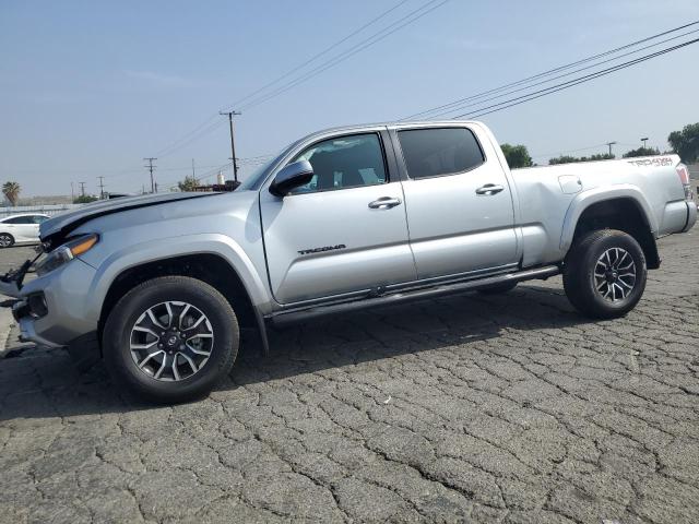 VIN 3TMDZ5BN6PM162154 2023 Toyota Tacoma, Double Cab no.1