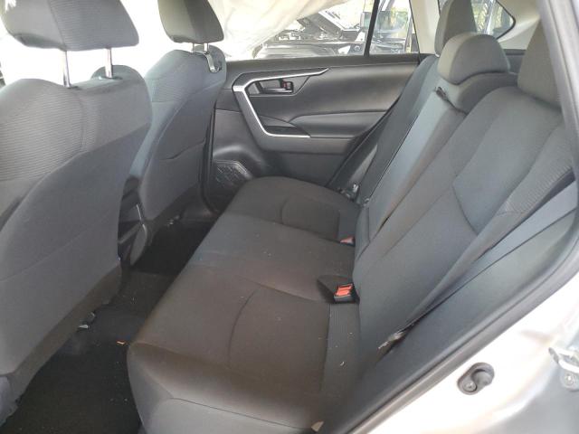 2021 Toyota Rav4 Le VIN: 2T3K1RFV5MC116987 Lot: 60079554