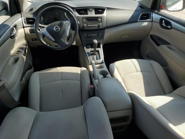 2016 Nissan Sentra S VIN: 3N1AB7AP9GY291412 Lot: 59422424