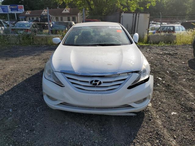 2013 Hyundai Sonata Gls VIN: 5NPEB4AC7DH571509 Lot: 59036174