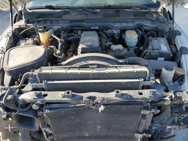 2014 Ram 2500 St VIN: 3C6UR5CL6EG212275 Lot: 59166294