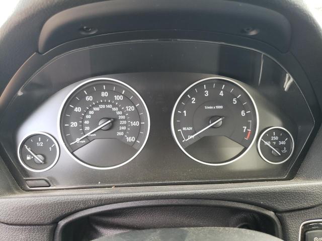 2015 BMW 328 Xi VIN: WBA3B3C52FF546284 Lot: 59649304