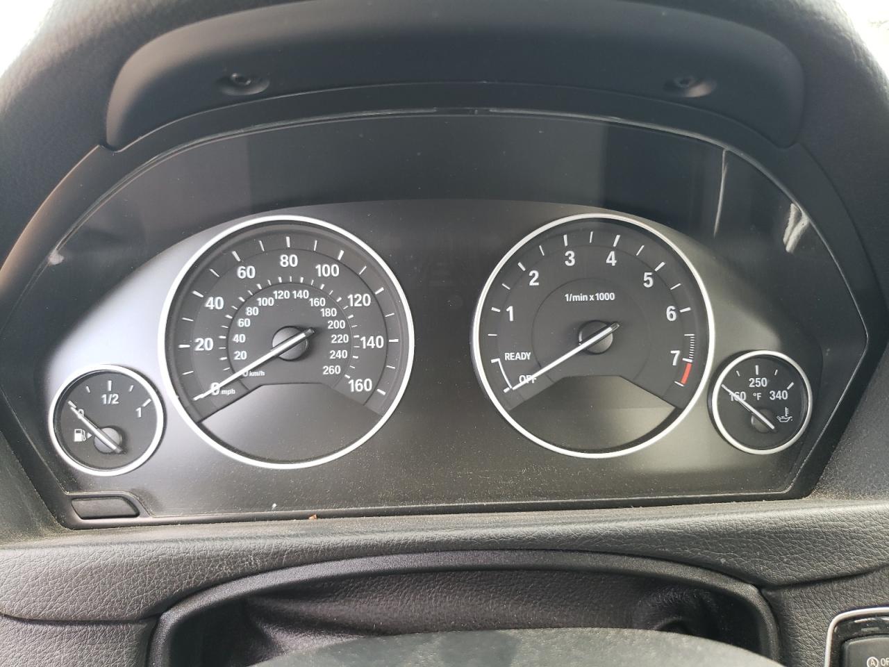 WBA3B3C52FF546284 2015 BMW 328 Xi