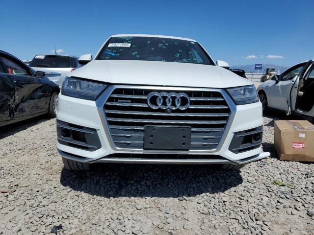 VIN WA1LHAF7XJD033673 2018 Audi Q7, Premium Plus no.5