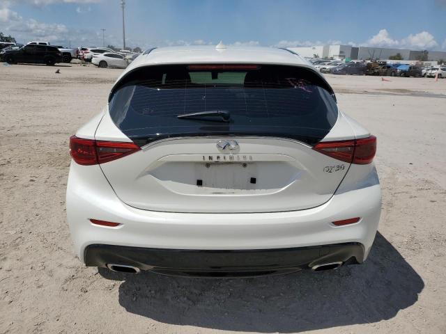 2018 Infiniti Qx30 Base VIN: SJKCH5CP6JA048557 Lot: 58548544