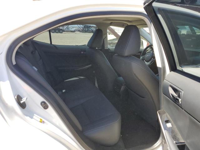 2015 Lexus Is 250 VIN: JTHBF1D27F5082845 Lot: 60563724