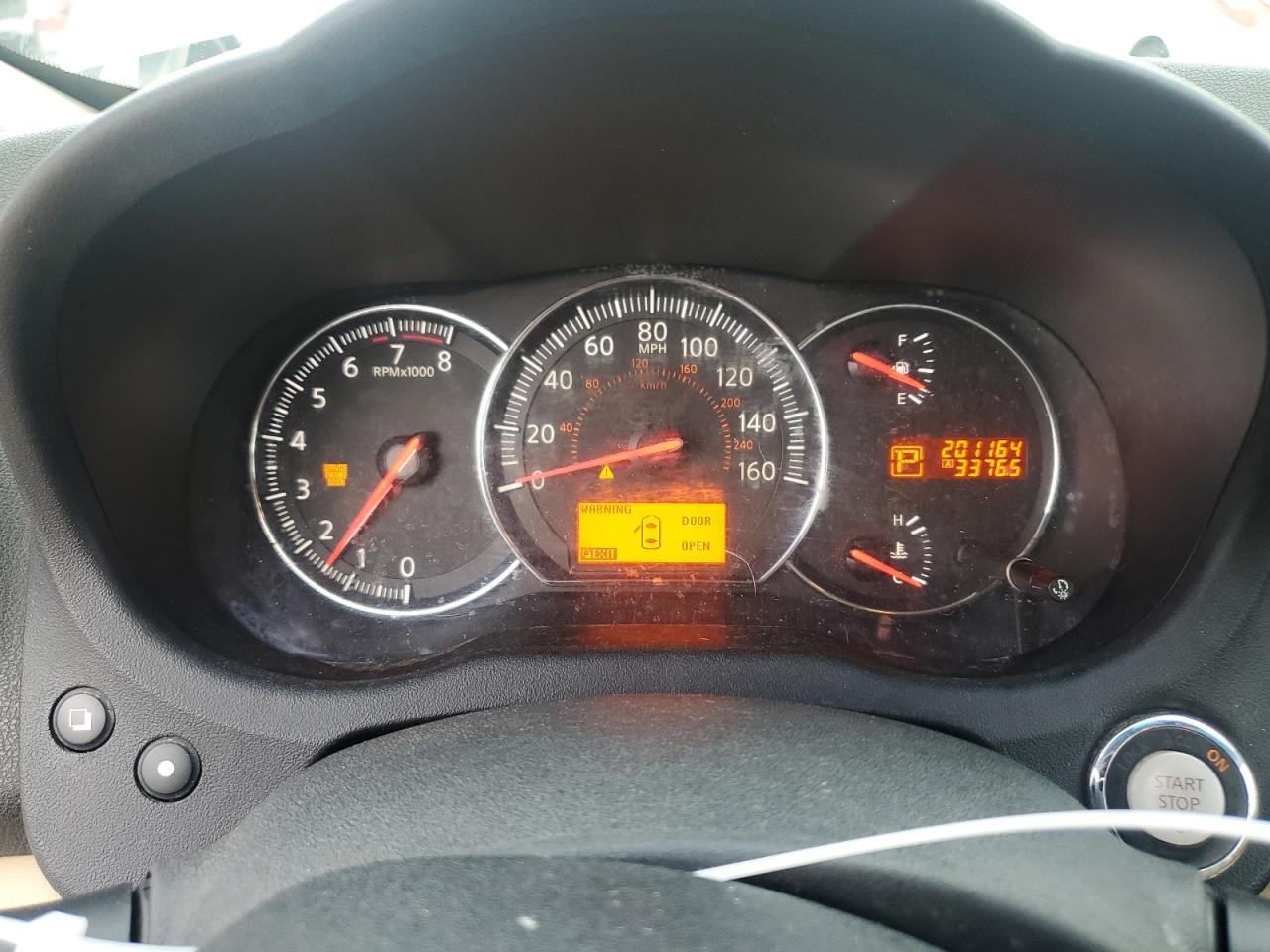 1N4AA5AP0BC818149 2011 Nissan Maxima S