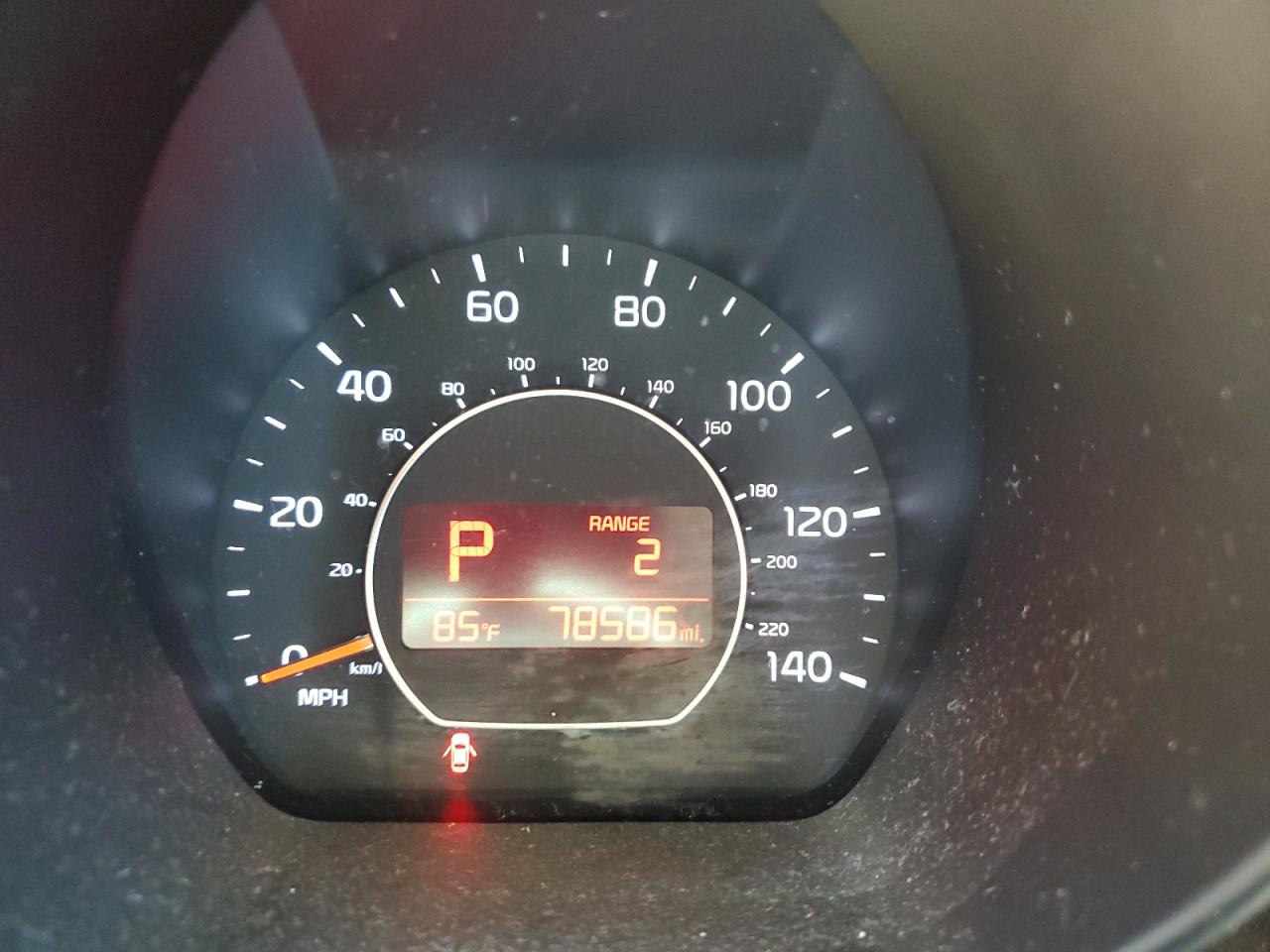 KNDJP3A5XK7638567 2019 Kia Soul +