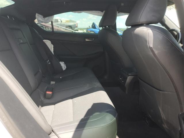 2024 Lexus Is 350 F Sport Design VIN: JTHBZ1B20R5072107 Lot: 60707814