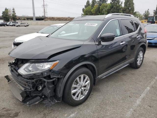 2018 NISSAN ROGUE S - KNMAT2MT1JP593243