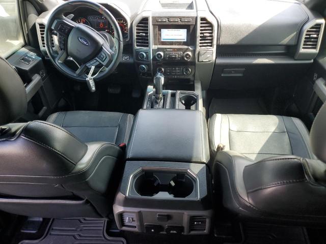 2017 Ford F150 Raptor VIN: 1FTFW1RG0HFB36085 Lot: 55306914