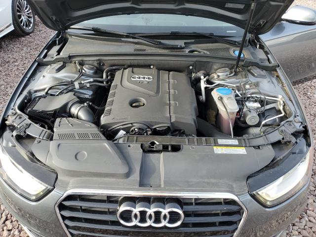 VIN WAUAFAFL6GN016479 2016 Audi A4, Premium S-Line no.11