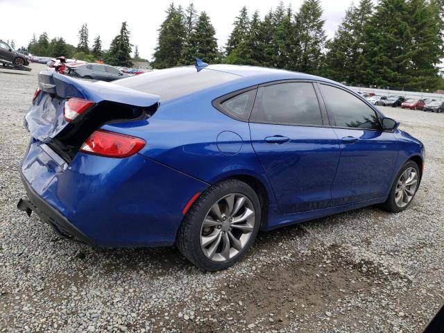 2015 Chrysler 200 S VIN: 1C3CCCBG8FN519054 Lot: 57537324