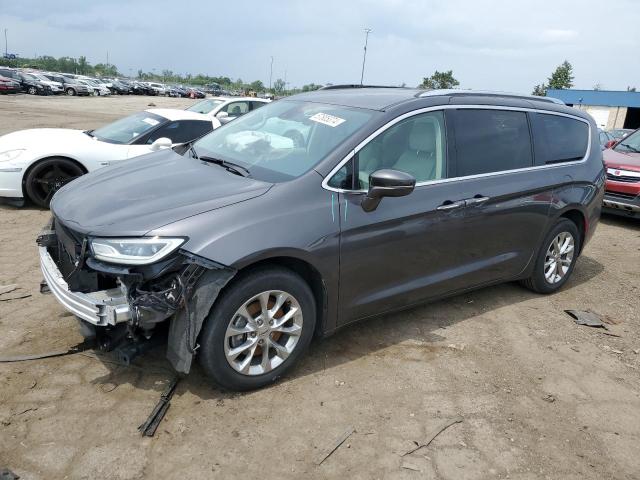 CHRYSLER PACIFICA T