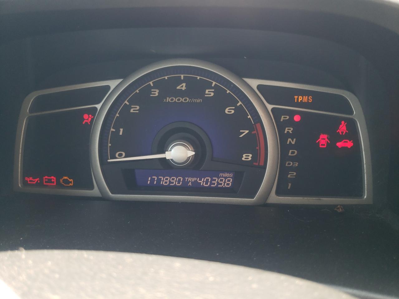 2HGFA1F58BH300207 2011 Honda Civic Lx 2HGFA1F58BH300207 2011 Honda Civic Lx