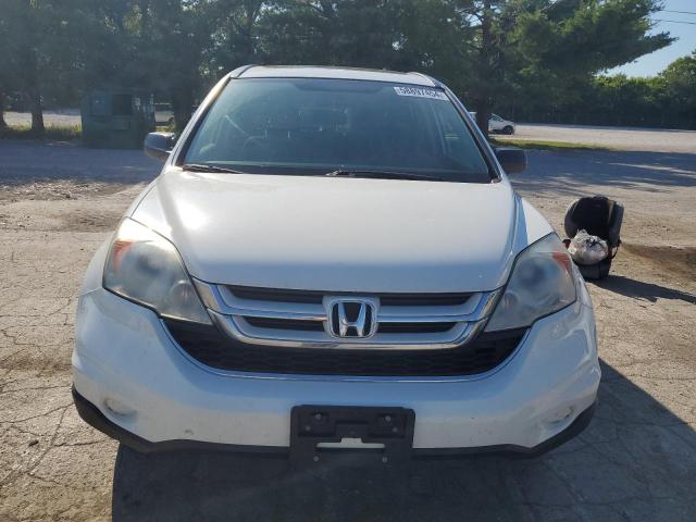 2010 Honda Cr-V Ex VIN: 5J6RE4H51AL070519 Lot: 58897454