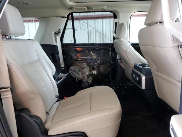 2022 Ford Expedition Max Xlt VIN: 1FMJK1JT2NEA51759 Lot: 57974634