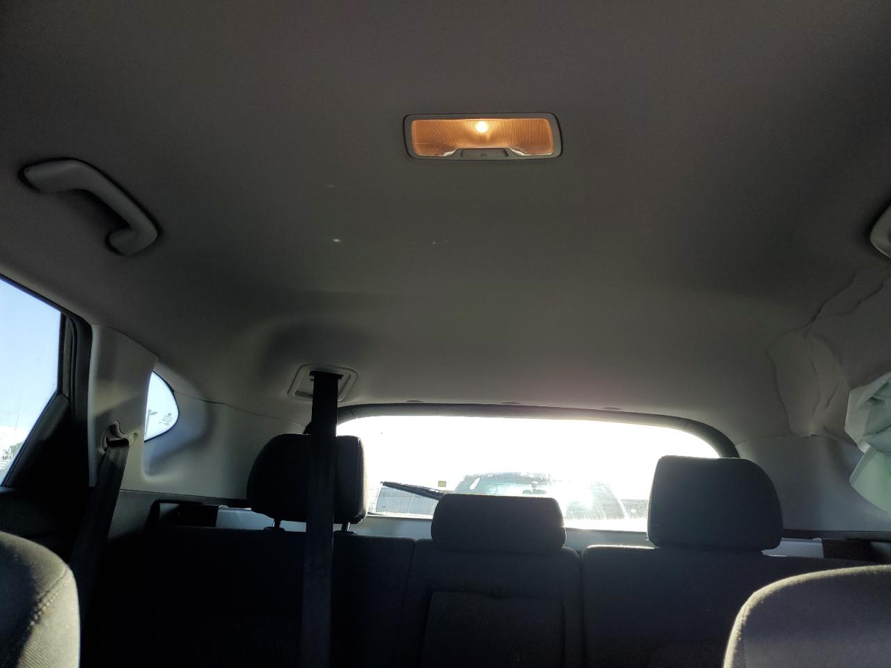 KM8J23A46GU039594 2016 Hyundai Tucson Se