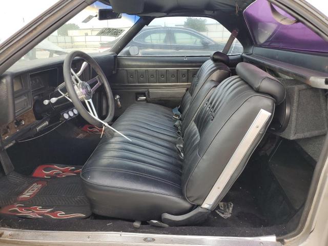 1974 Chevrolet El Camino VIN: 1D80L5Z430113 Lot: 58679474